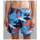 Napapijri Ανδρικό μαγιό V-Vail 1 Swim Shorts